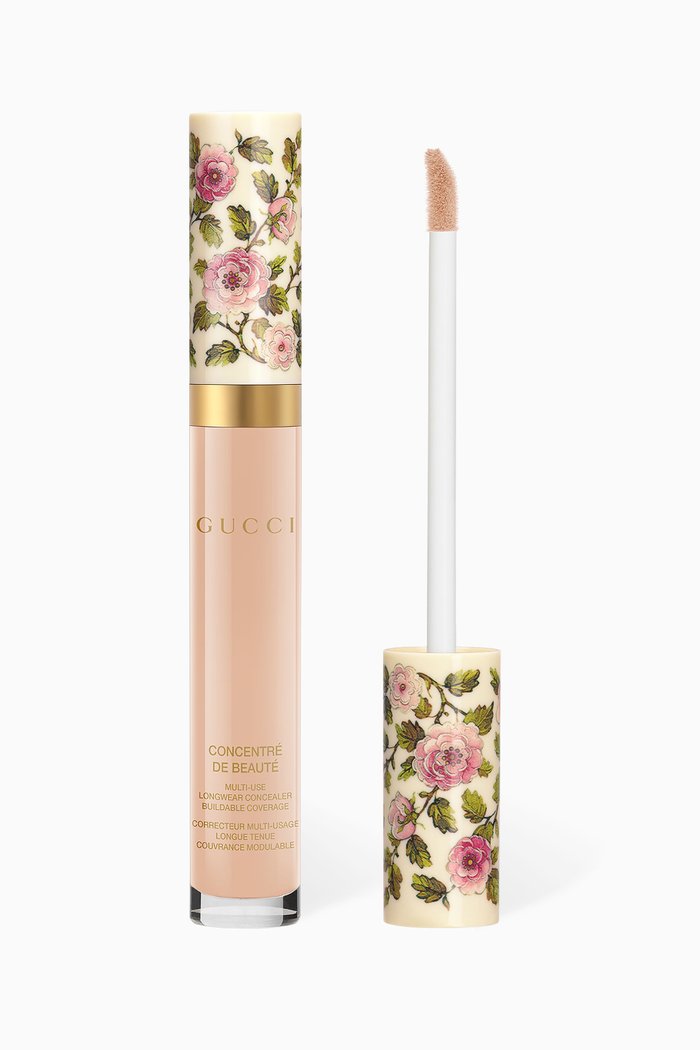 15W Concentré de Beauté Concealer, 8ml, Neutral