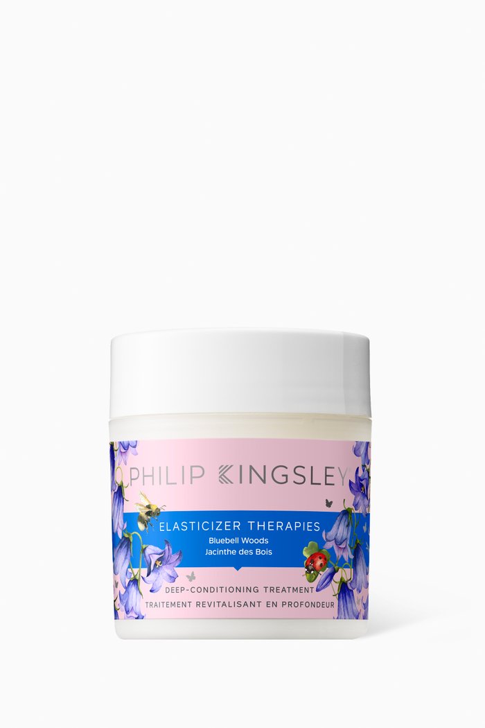 

Elasticizer Therapies Bluebell Woods, 150ml, Colourless