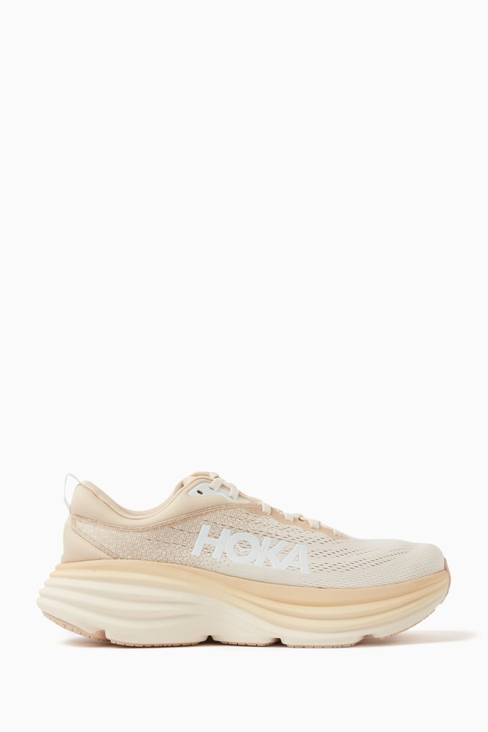 

Bondi 8 Sneakers in Mesh, Pink