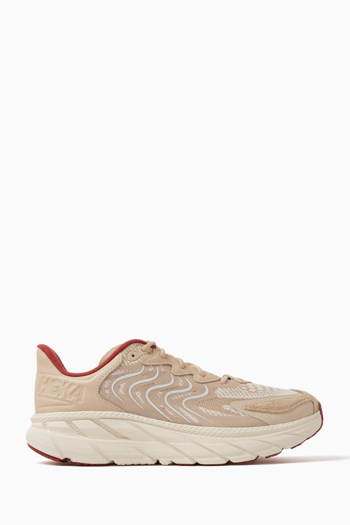 

Clifton Lifestyle Sneakers, Neutral