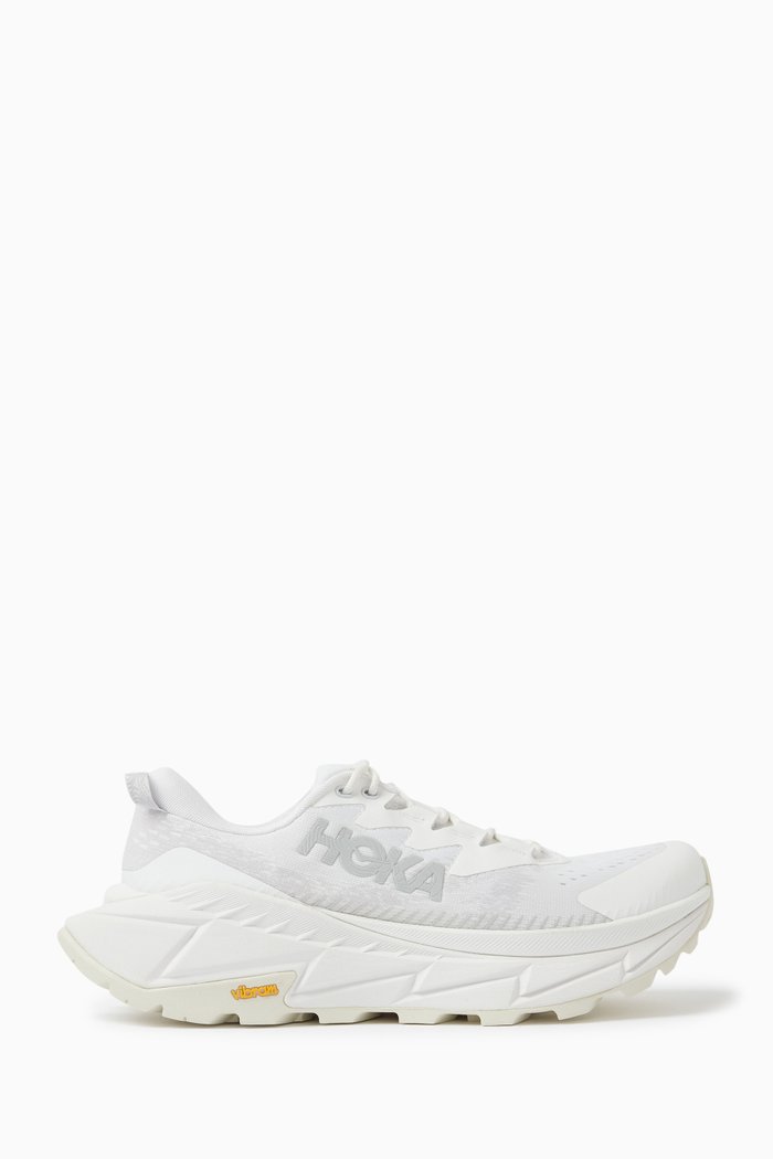 

Skyline-Float X Sneakers, White