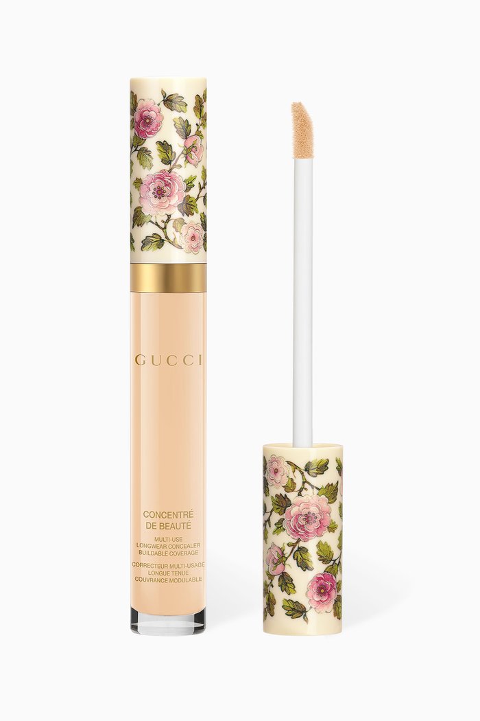 14N Concentré de Beauté Concealer, 8ml, Brown
