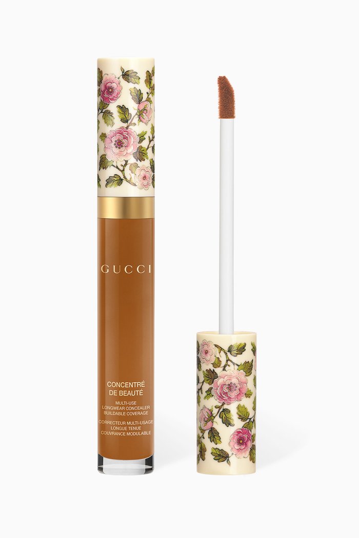 46N Concentré de Beauté Concealer, 8ml, Brown