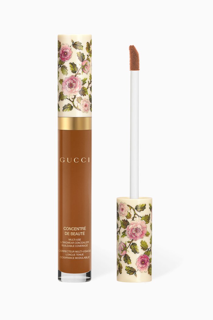 

47N Concentré de Beauté Concealer, 8ml, Colourless