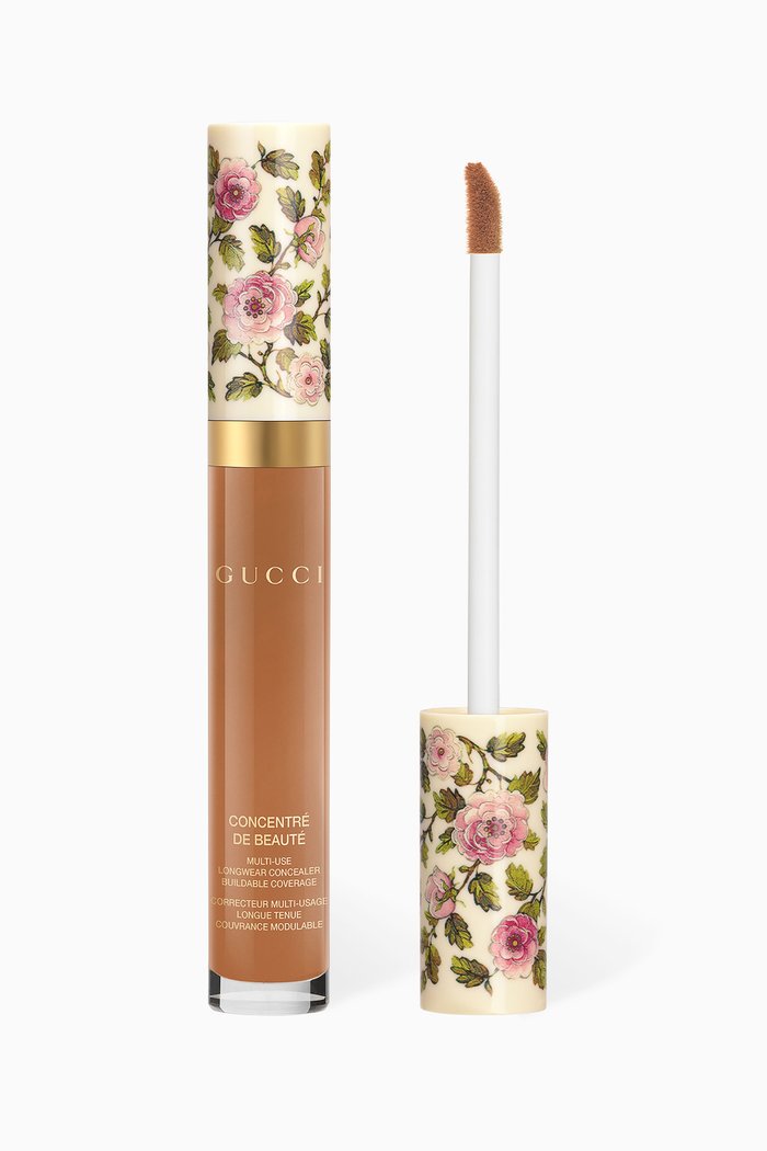 

48W Concentré de Beauté Concealer, 8ml, Brown