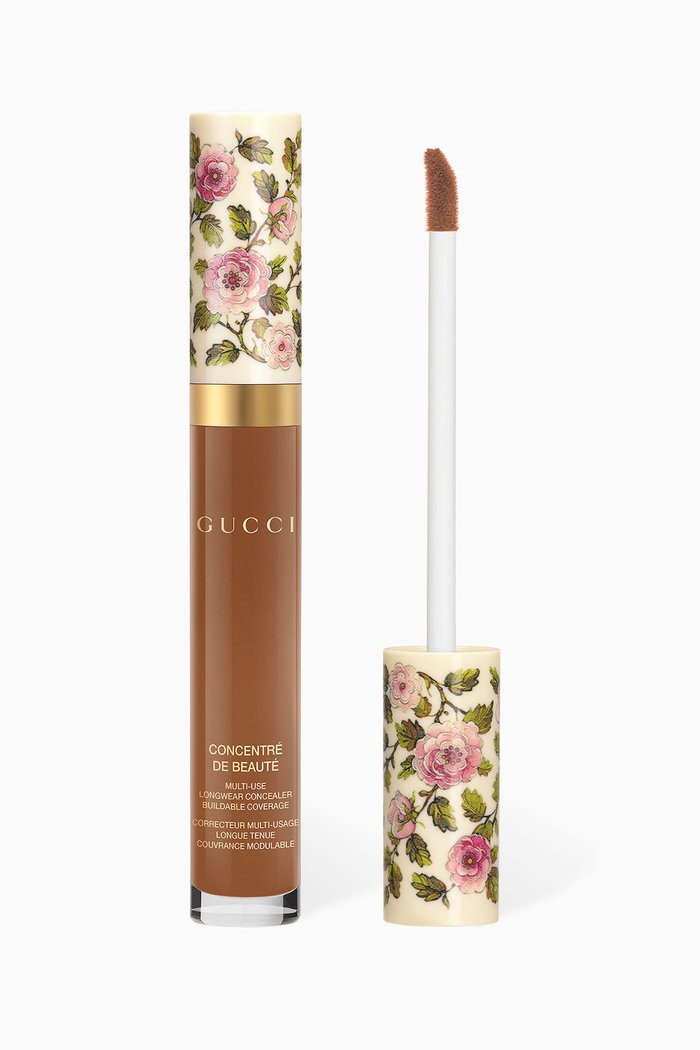 

51N Concentré de Beauté Concealer, 8ml, Brown