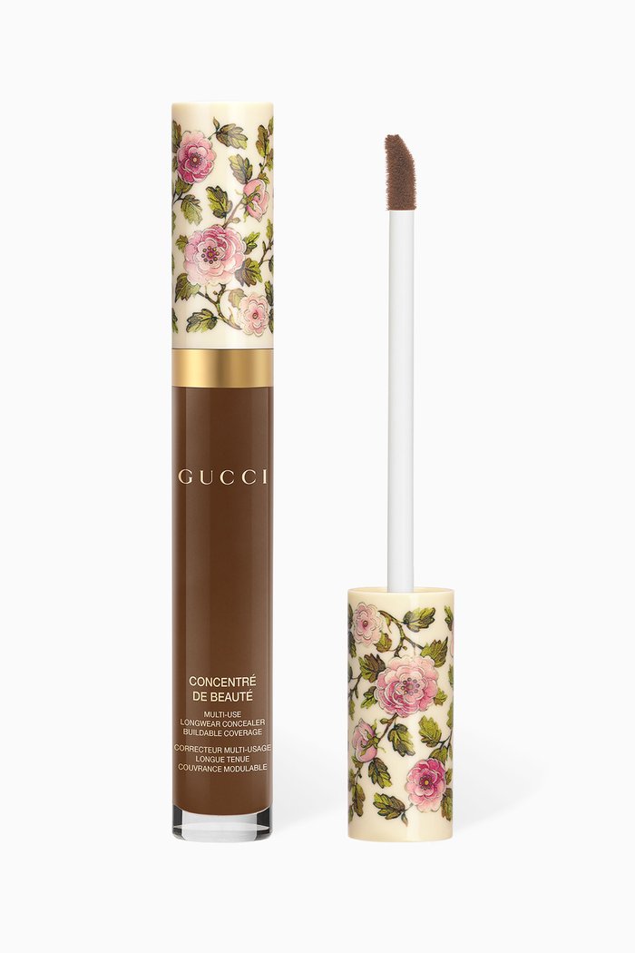 

55C Concentré de Beauté Concealer, 8ml, Brown