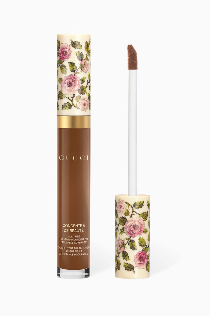 

54W Concentré de Beauté Concealer, 8ml, Brown