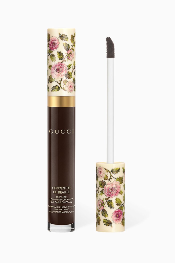 

58C Concentré de Beauté Concealer, 8ml, Brown