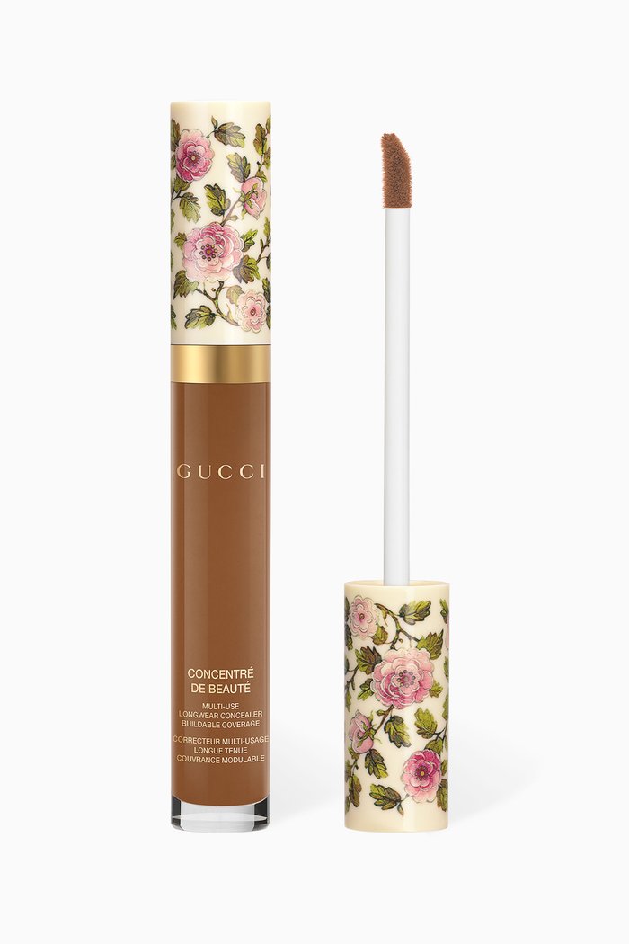52N Concentré de Beauté Concealer, 8ml, Colourless