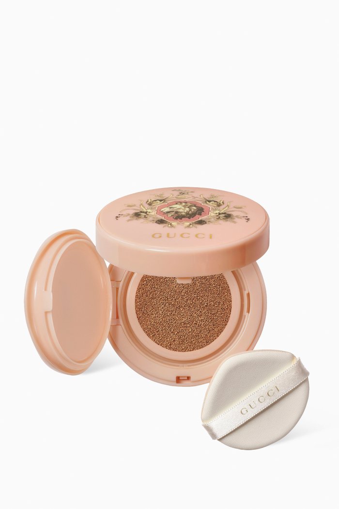 

08 Cushion de Beauté Compact Foundation, 14g, Neutral