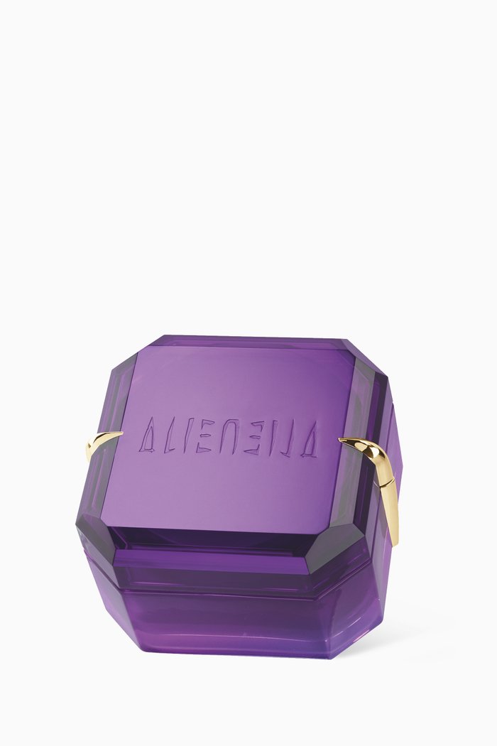 

Alien Beautifying Body Cream, 200ml, Colourless
