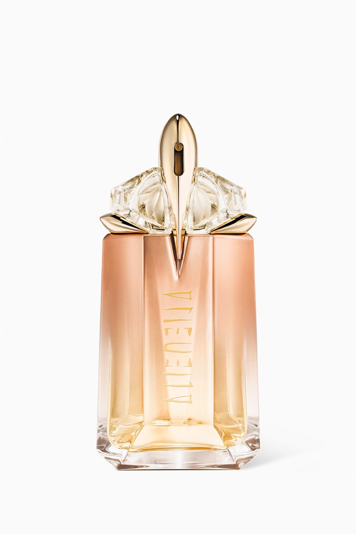 

Alien Goddess Supra Floral Eau de Parfum, 60ml, Colourless
