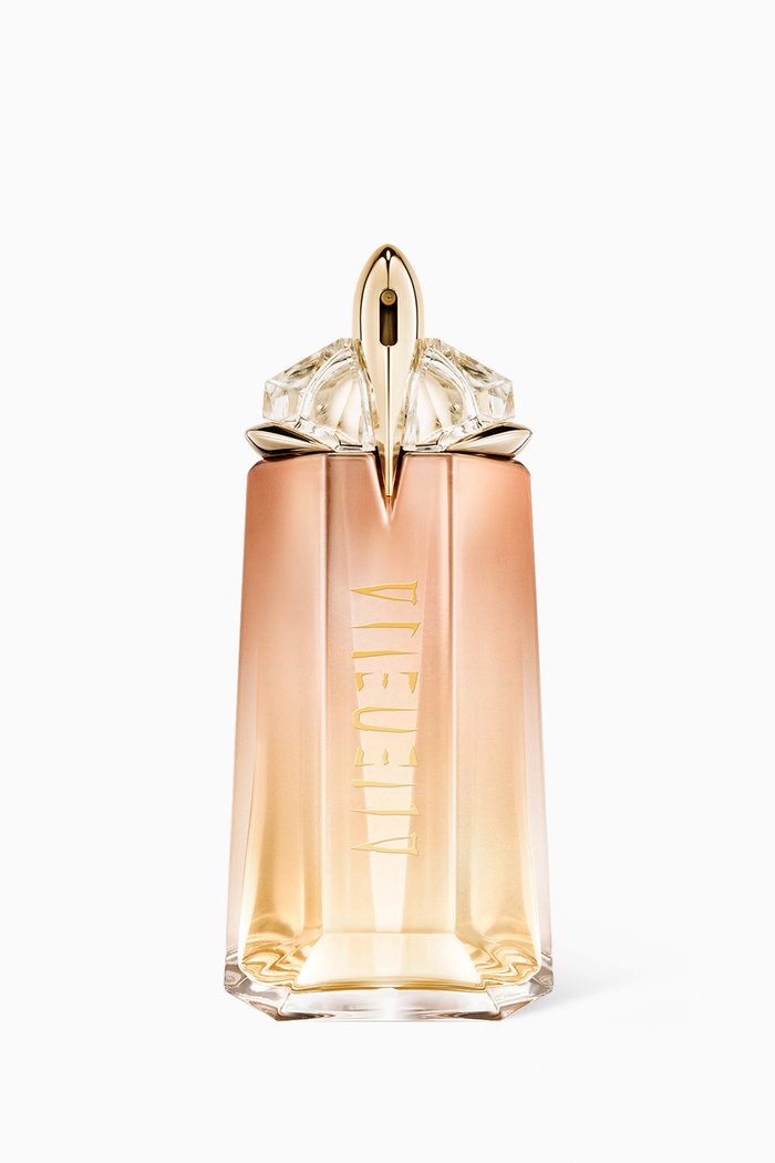 

Alien Goddess Eau de Parfum Supra Florale Eau de Parfum, 90ml, Colourless