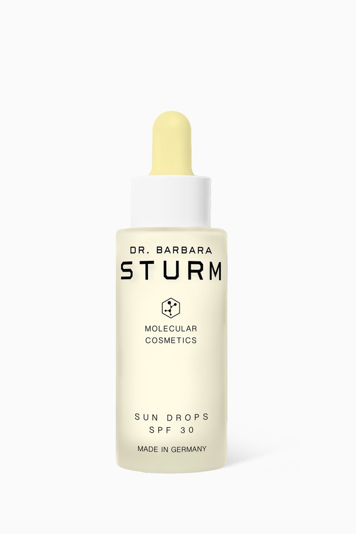 

Sun Drops SPF 30, 30ml, Colourless