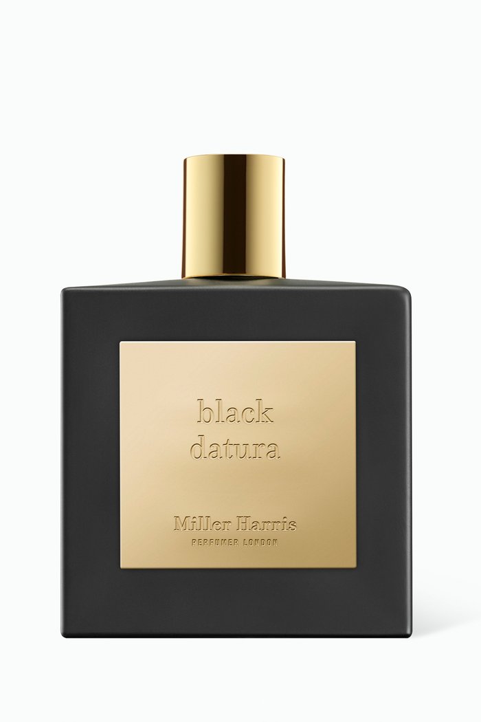 

Black Datura Eau de Parfum, 100ml, Colourless