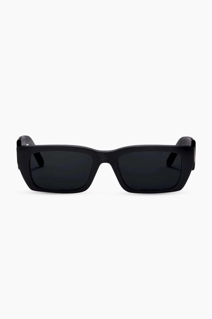 

Palm Sunglasses in Acetate, Black
