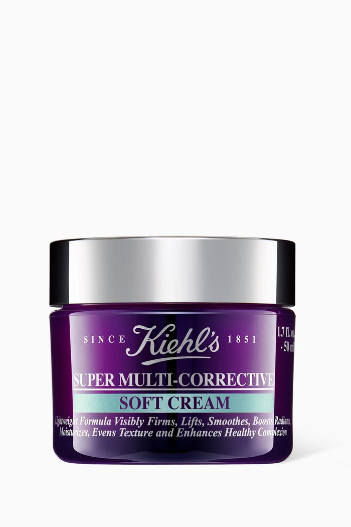 

Super Multi-Corrective Cream, 50ml, Colourless