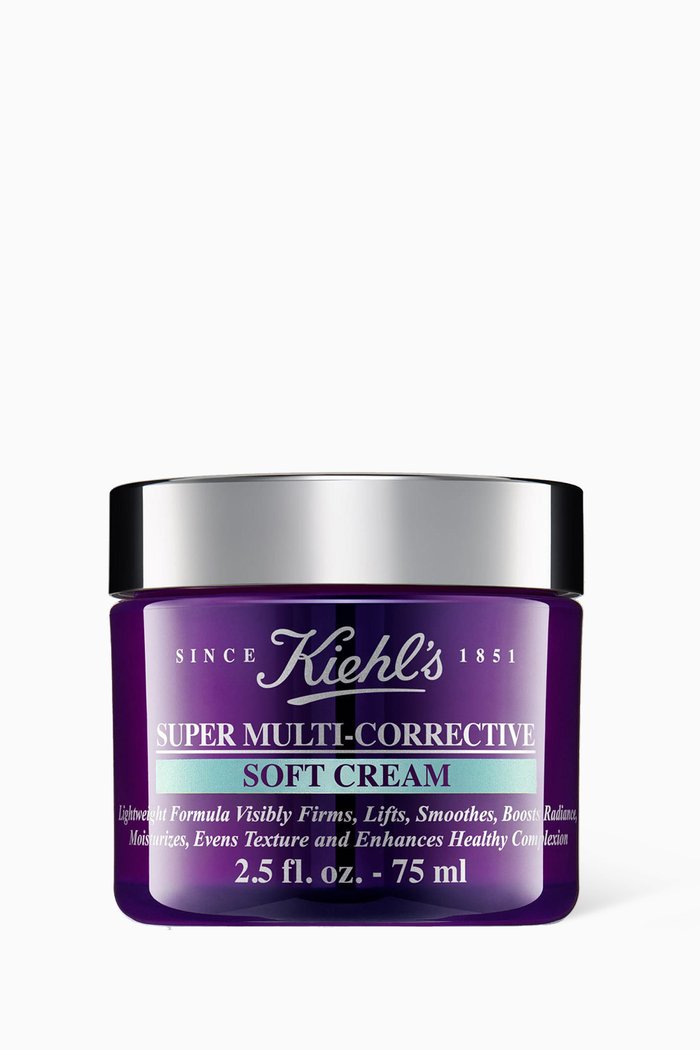 

Super Multi-Corrective Cream, 75ml, Colourless