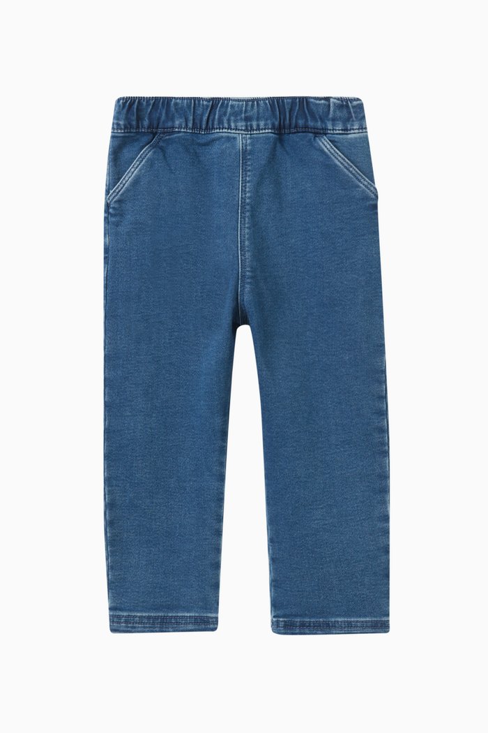 

Jeans in Denim, Blue