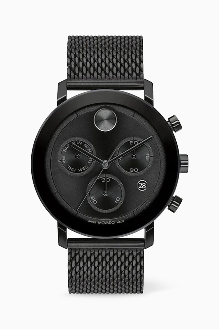 

BOLD Evolution Chronograph Quartz Watch, 42mm, Black