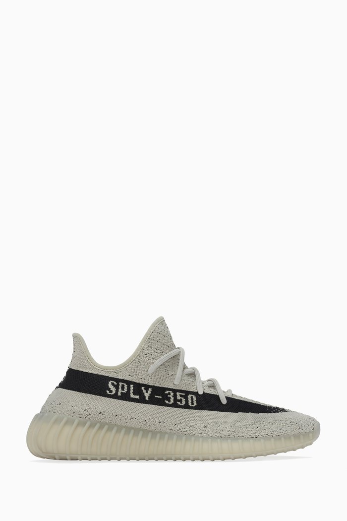 

YEEZY BOOST 350 V2 Sneakers, Grey