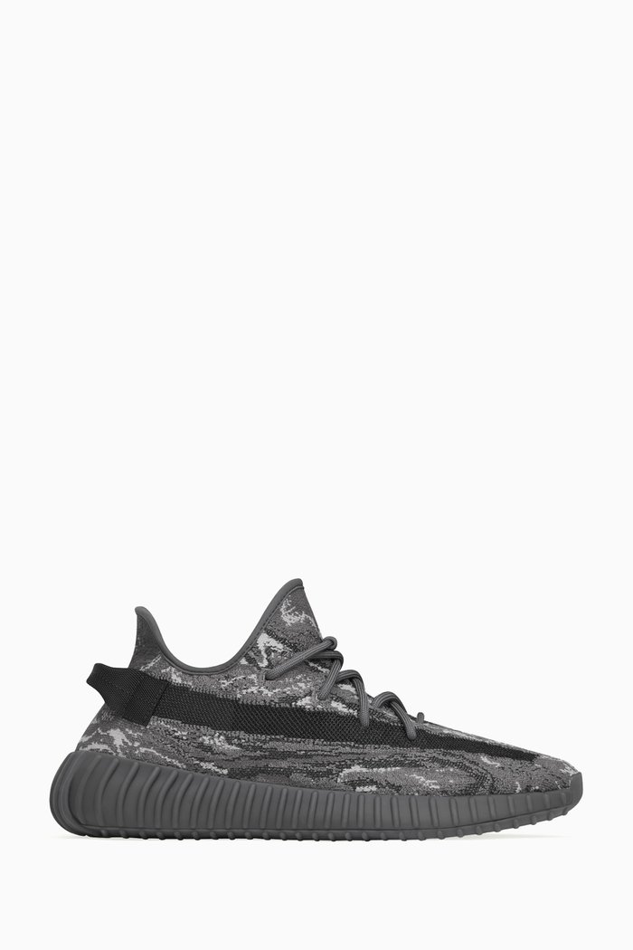YEEZY BOOST 350 'V2 Sneakers, Grey
