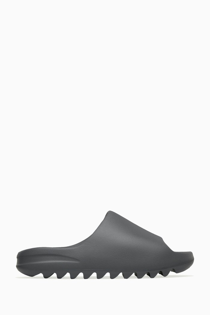 

YEEZY Slides, Grey
