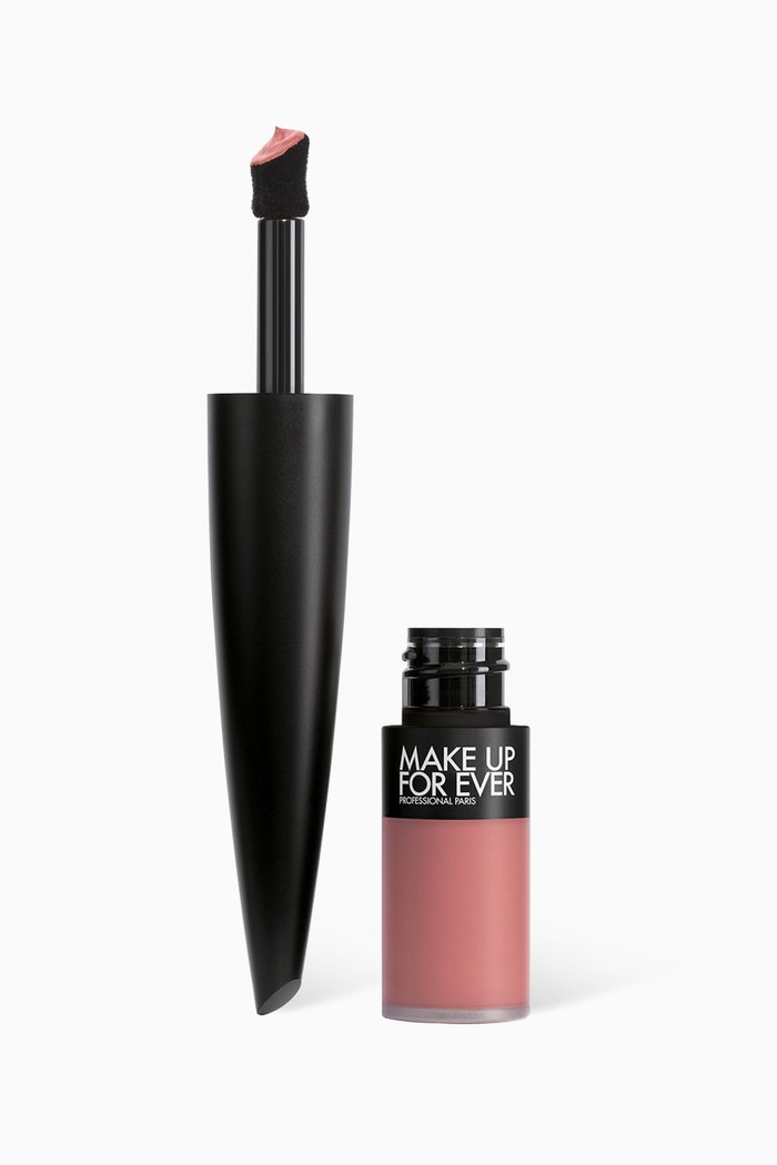 

242 Blossom for Eternity Rouge Artist For Ever Matte, 4.4ml, Purple