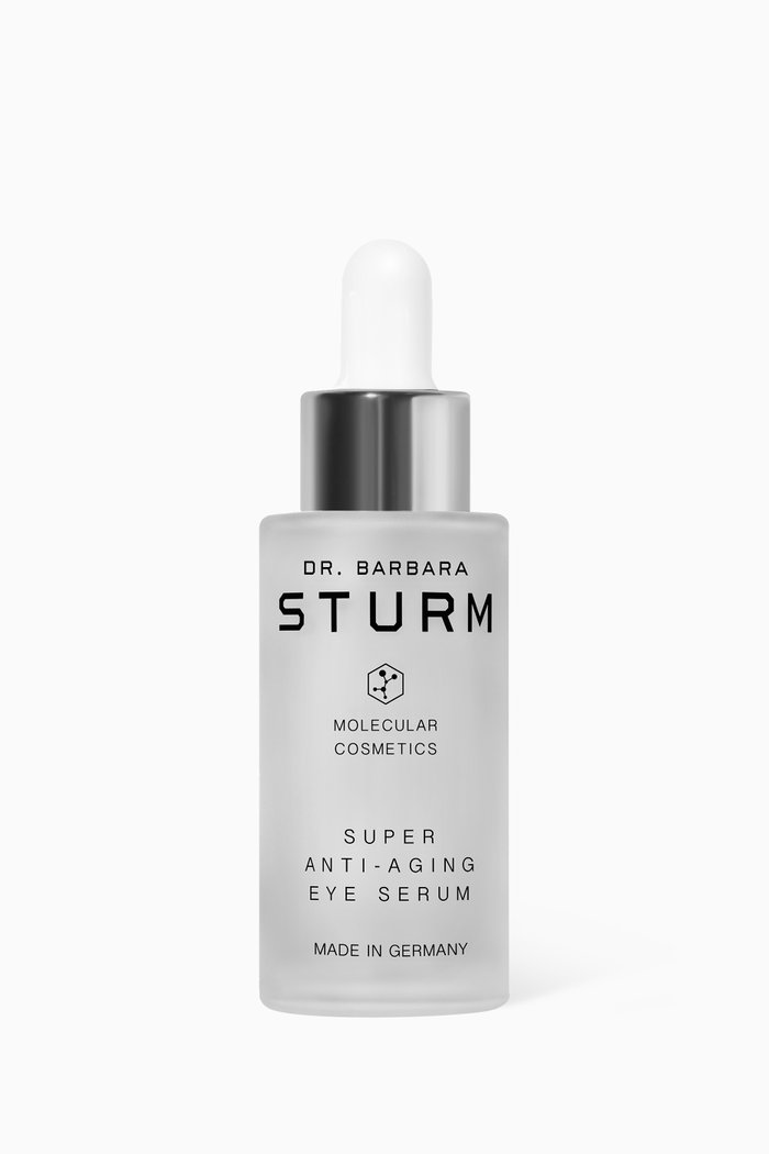 

Super Anti-Aging Eye Serum, 20ml, Colourless