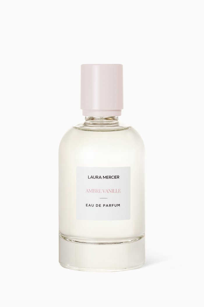 

Ambre Vanillé Eau de Parfum, 100ml, Colourless
