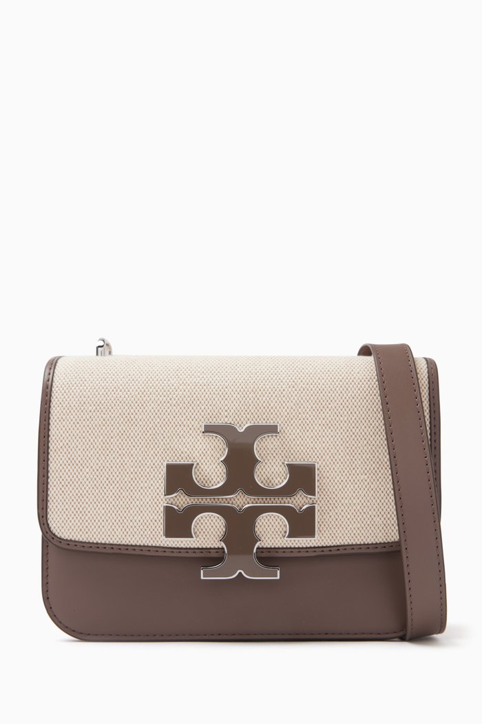 Eleanor convertible shoulder 2025 bag