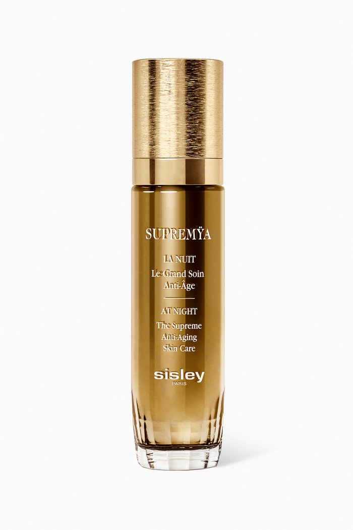 

Supremÿa At Night The Supreme Anti-Aging Skin Care Fluid, 50ml, Colourless