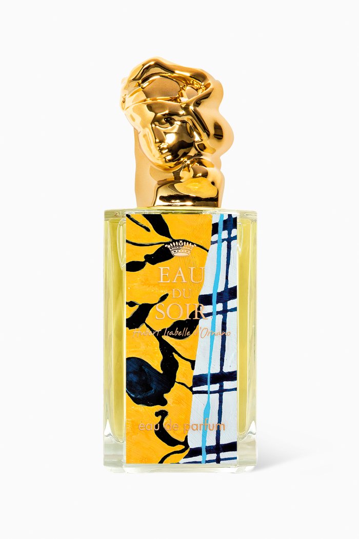

Limited Edition Eau Du Soir By Ymane Chabi-Gara, 100ml, Colourless