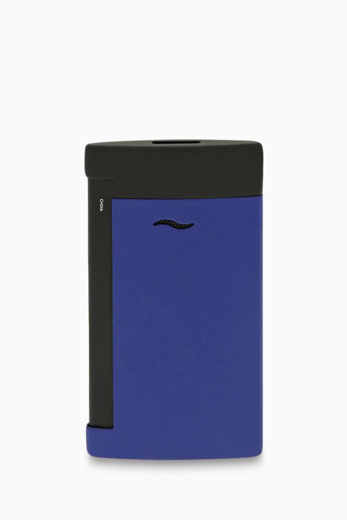 

Slim 7 Matt Lighter in Metal, Blue