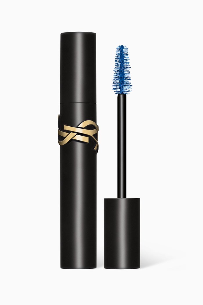 

04 Lash Clash Mascara, 8ml, Colourless