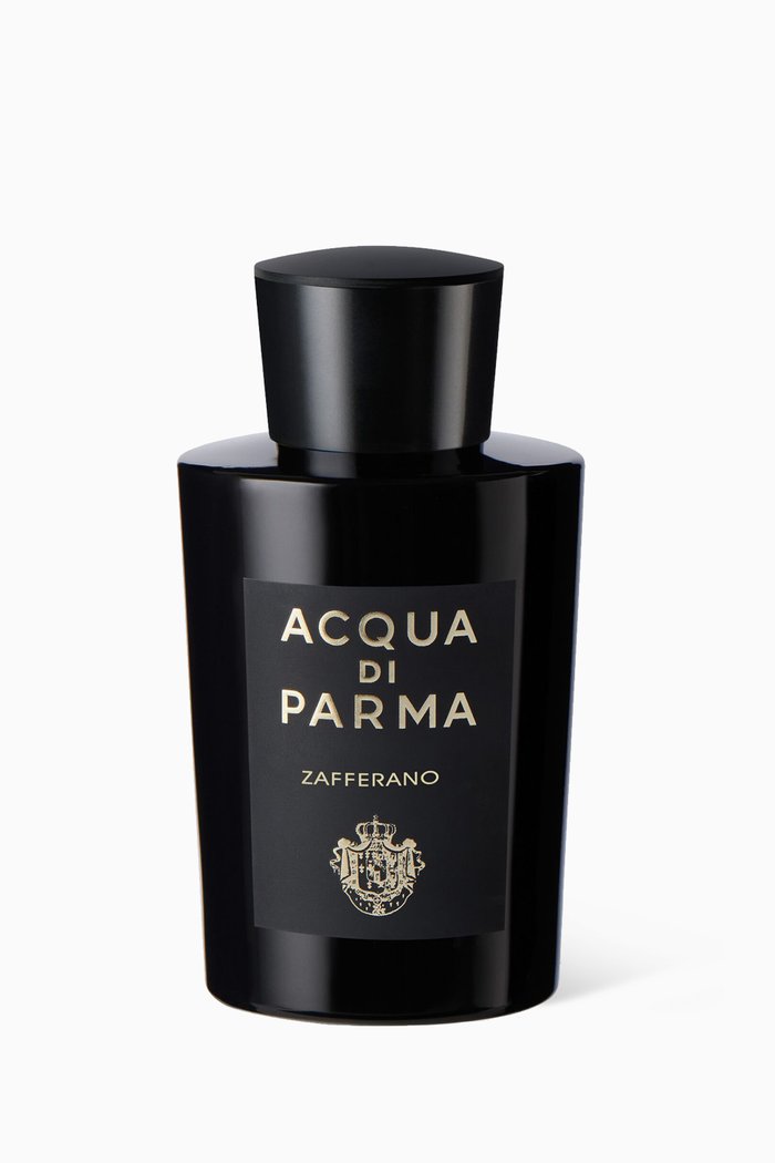Signatures of the Sun Zafferano, 180ml, Colourless