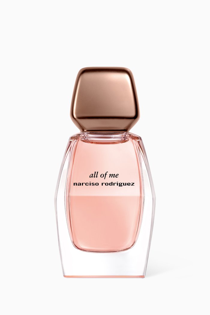 

All of Me Eau de Parfum, 50ml, Colourless