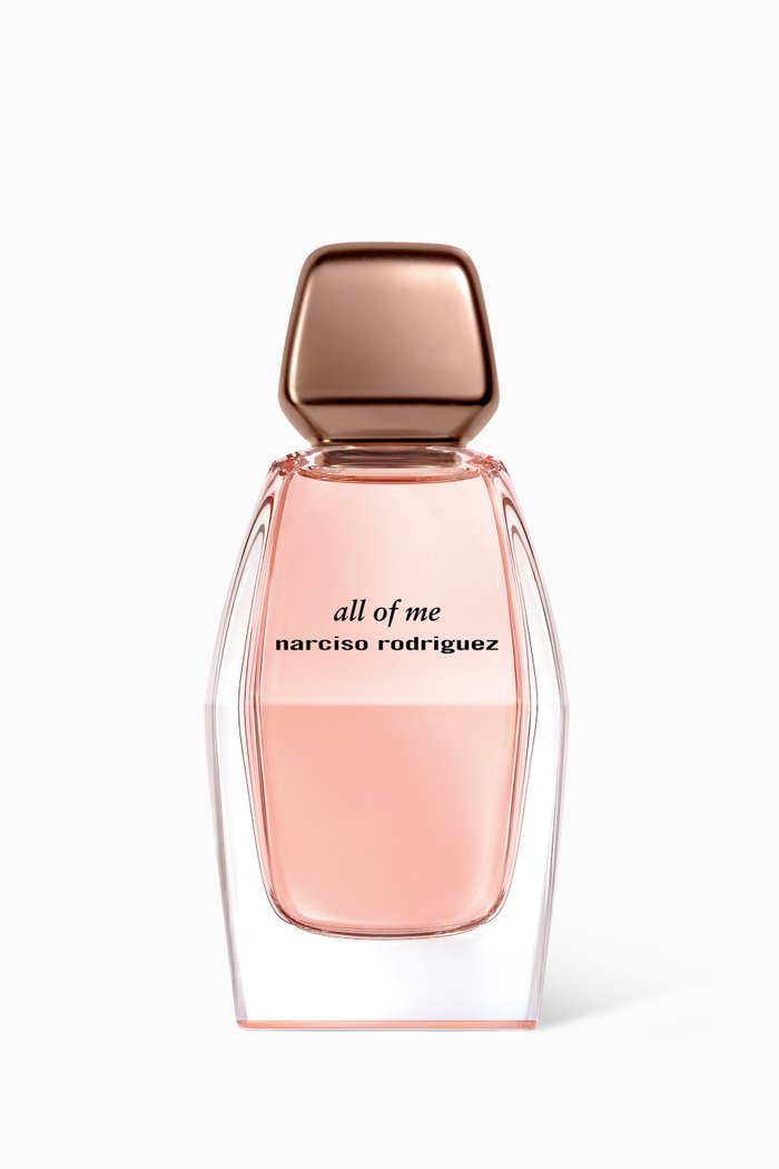 

All of Me Eau de Parfum, 90ml, Colourless