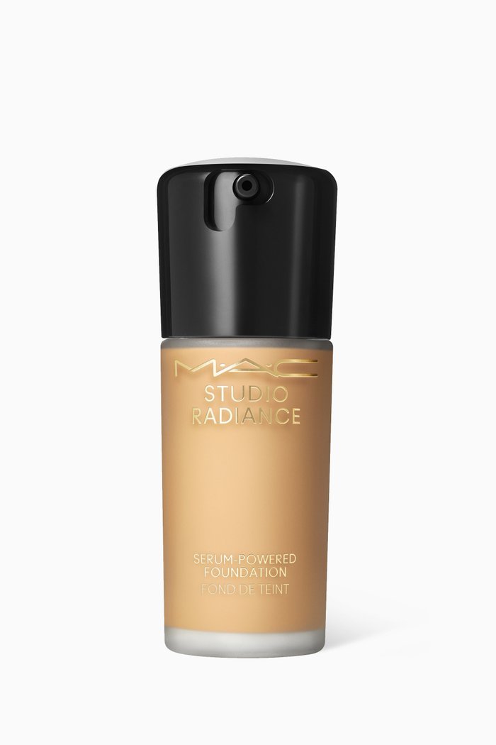 

NC25 Studio Radiance Serum-Powered Foundation , 30ml, Neutral