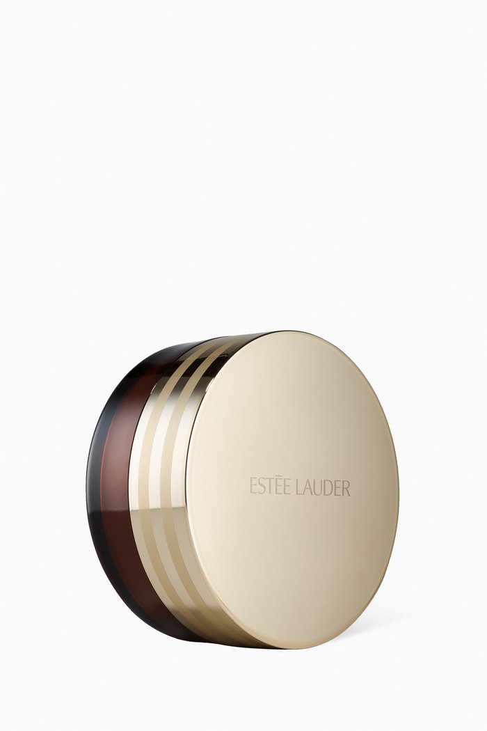 

Advanced Night Repair Cleansing Balm with Lipid-Rich Oil Infusion, 70ml, Colourless