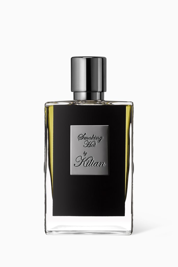 

Smoking Hot Eau de Parfum, 50ml, Colourless