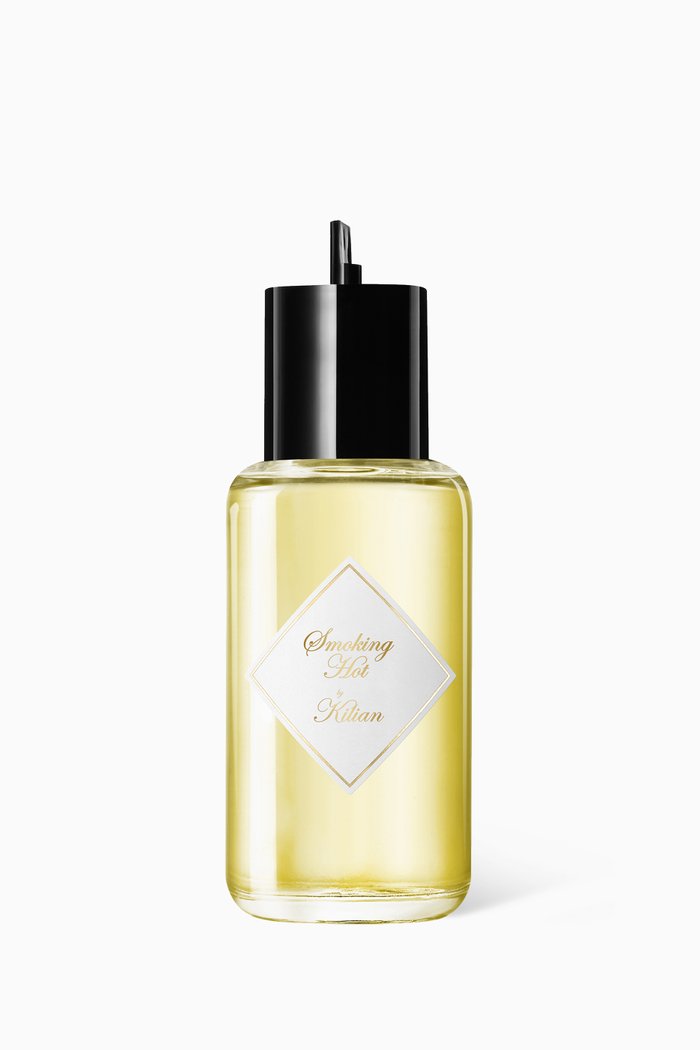 

Smoking Hot Eau de Parfum Refill, 100ml, Colourless