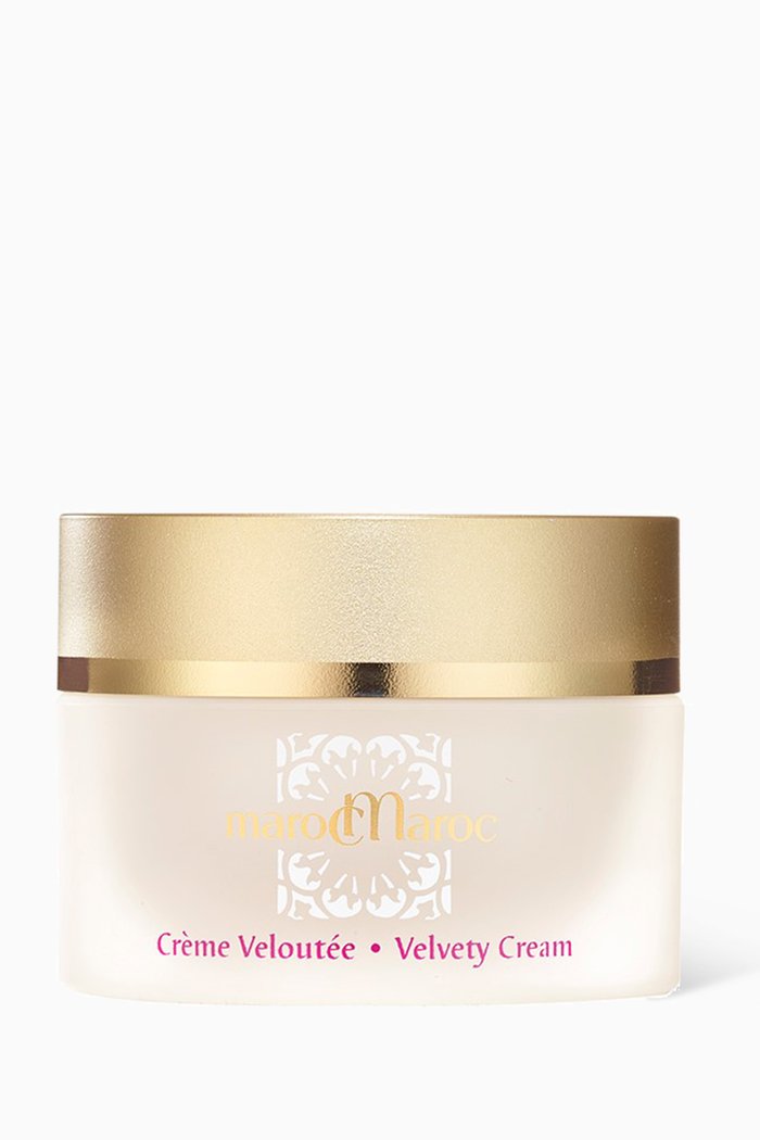 

Cactéa- Velvety Cream, 50ml, Colourless