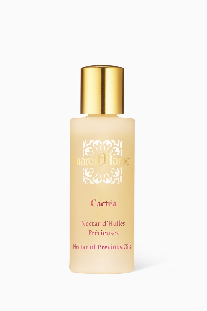 

Cactéa - Nectar of Precious Oils Soothing Serum, 30ml, Colourless