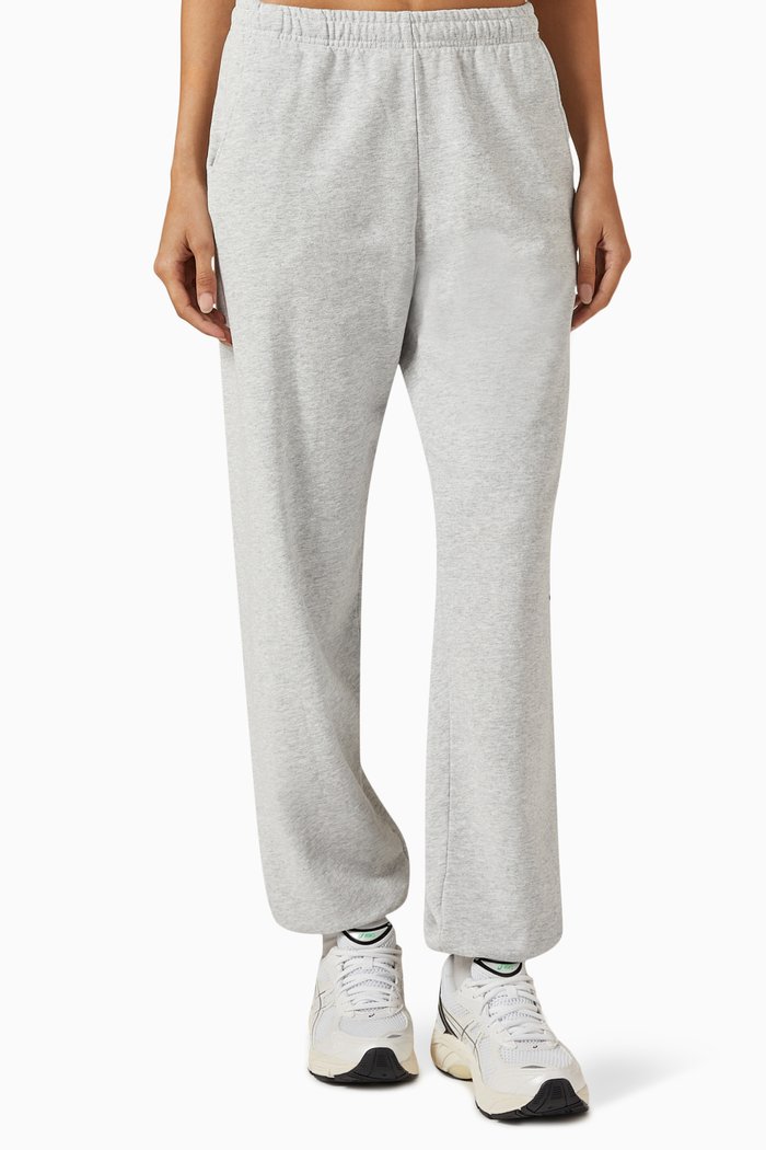 

Starter Sweatpants in Cotton, Grey