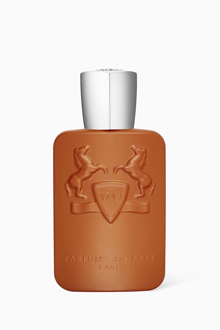 

Althair Eau de Parfum, 125ml, Colourless