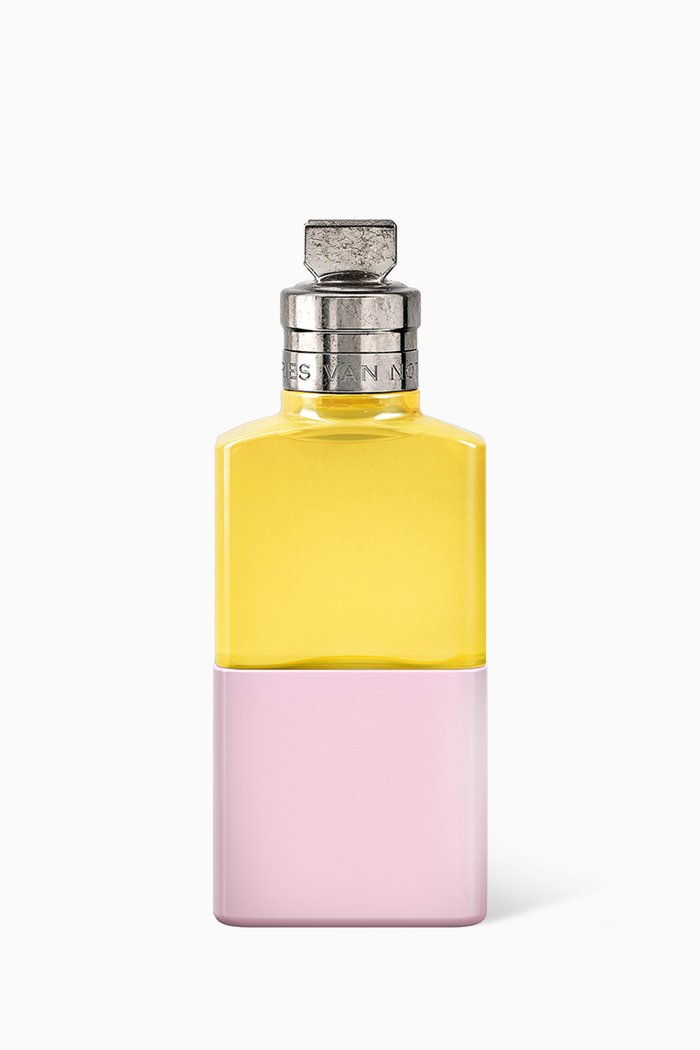 

Jardin de l'Orangerie Eau de Parfum, 100ml, Colourless