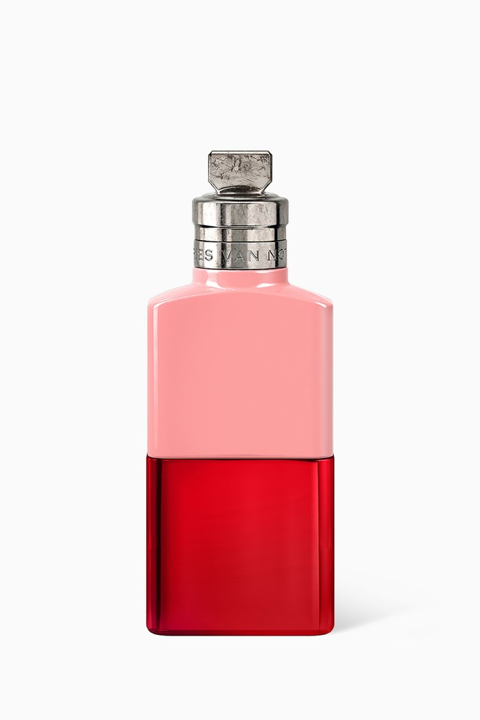 

Raving Rose Eau de Parfum, 100ml, Colourless