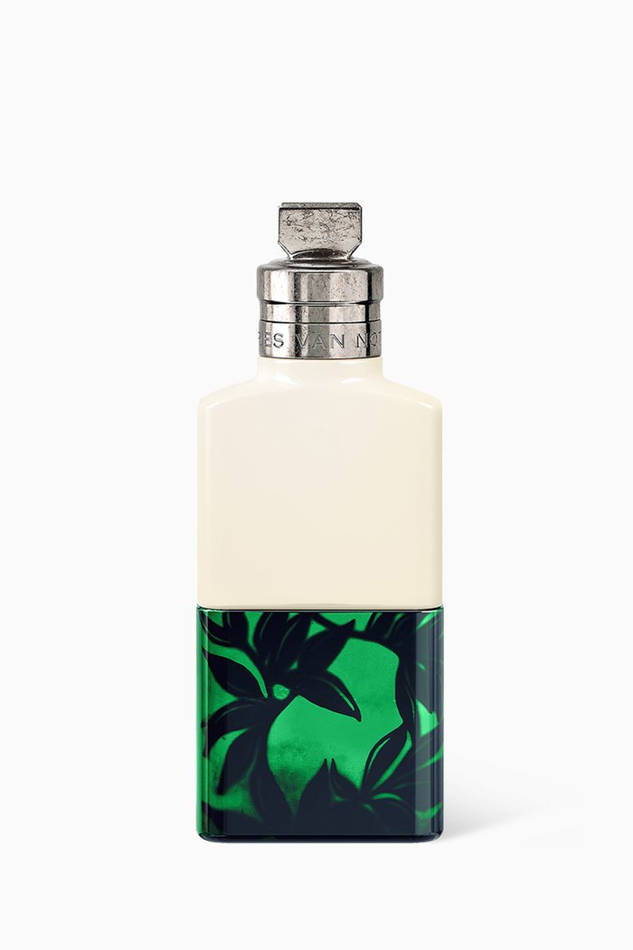 

Santal Greenery Eau de Parfum, 100ml, Colourless